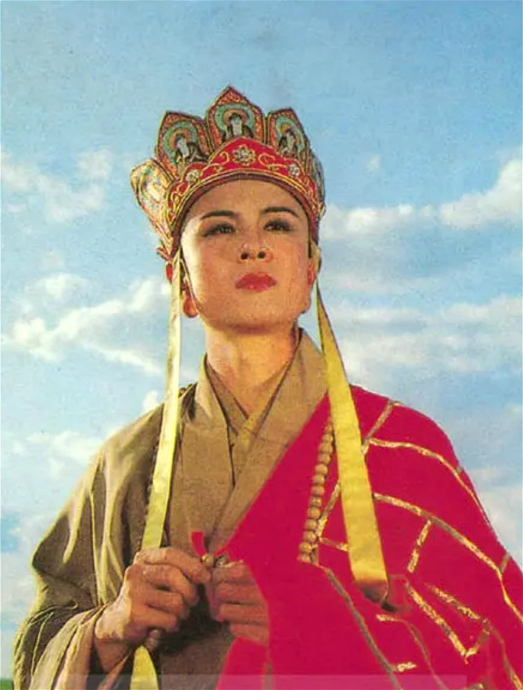 86版西游记开播已35年时过境迁三任唐僧现怎样了