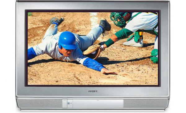 传承与创新东芝电视迎来新火箭炮时代