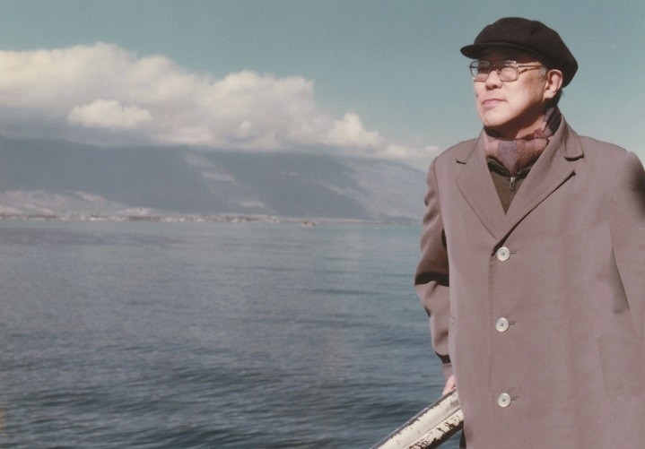 我国射电天文学泰斗王绶琯逝世,南仁东系其学生