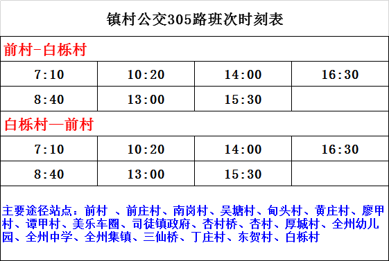 丹阳公交全线调整!最新时刻表来了!