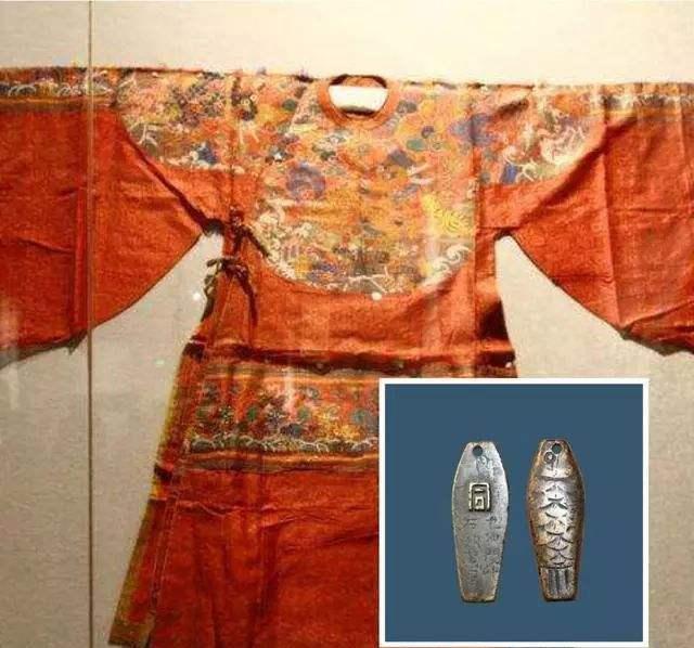 唐宋时期官员赐紫金鱼袋是一种什么荣誉