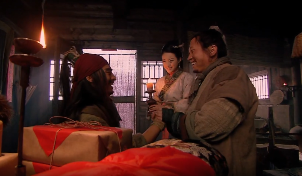 潘金莲从未红杏出墙武大郎身高也有1米8为何出现这个说法