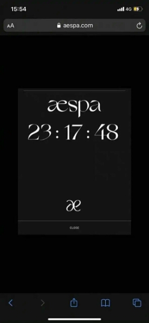 金牌制作人亲自改曲,aespa享受少时待遇,网友:老套路