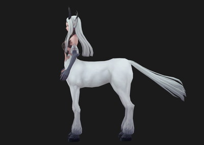 从生物学上看,半人马这种奇特的"生物",有没有存在的可能性?