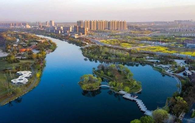 美好城市共建者|让苏北成为我们心中的美好