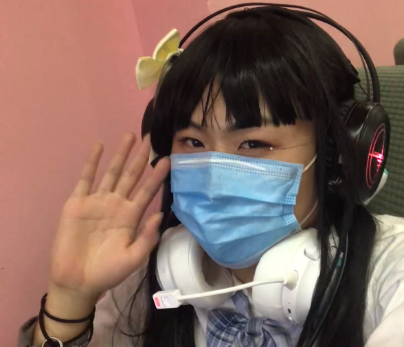 不过,最近却有一位up主默嘤,在了解完墨茶事件后