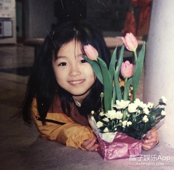 1993年出生,听名字也知道是个日本人,小千代的扮演者名叫大后寿寿花