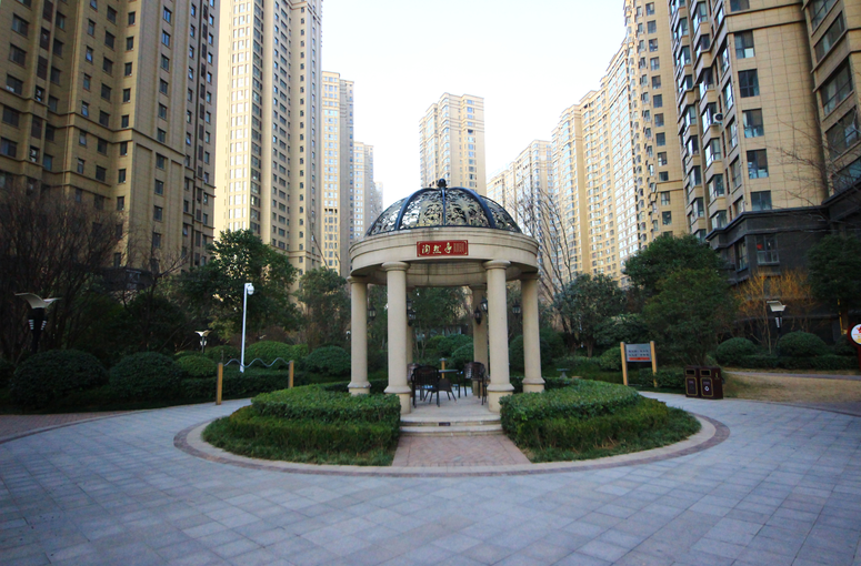 万达广场落户开元壹号,开创洛阳城市商业新格局