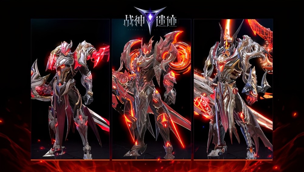 战神遗迹首测评价不玩千篇一律是时候展现真正的技术了