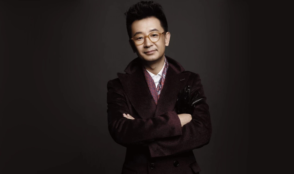 44岁黄海波近况曝光!