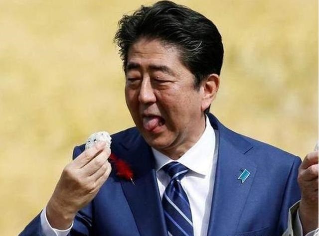 安倍晋三 四进宫 掌权的窝囊首相 腾讯新闻