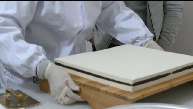 新西街社区居民合作社社长 宋集志通过与海渊有资质