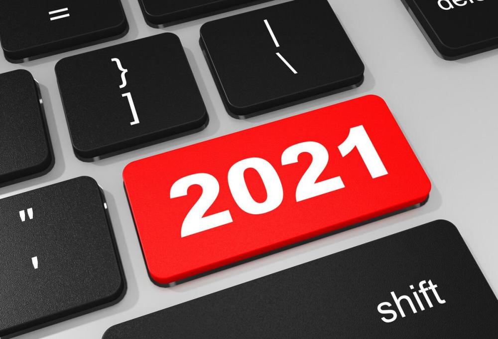 2021年刚刚开局,央妈连发两段"大招"直指楼市,透露同一个信号