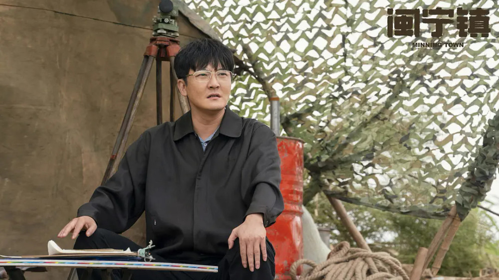 神仙打架谁是山海情里最佳人气王