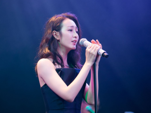 浪姐2战力分析(演员篇):王鸥有实力,张柏芝会后来居上吗?