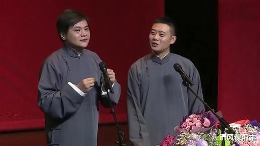 作為範振鈺先生的關門弟子,高峰尤其善說傳統相聲,評書,快板樣樣不落.