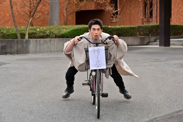 假面骑士圣刃最新预告芽衣断手断腿神山飞羽真被反派击倒