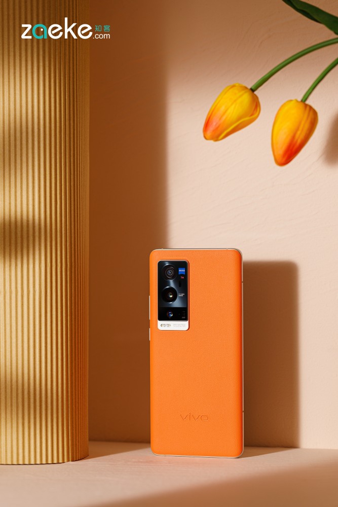 大底微云台蔡司光学vivox60pro什么都有