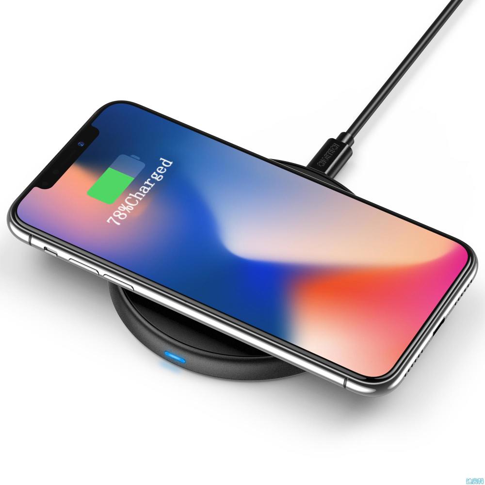 小米全球首发隔空充电技术无线充电技术中的技术性革新