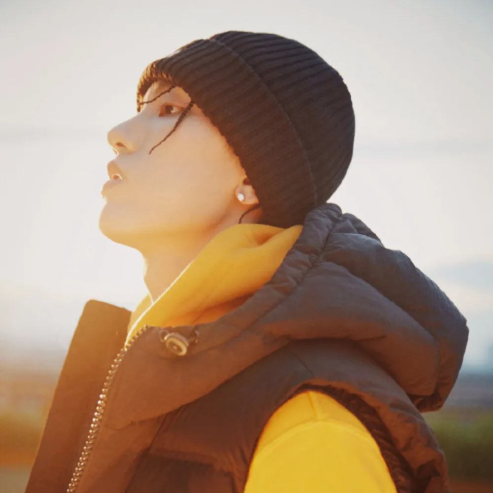 爱豆头像王子异