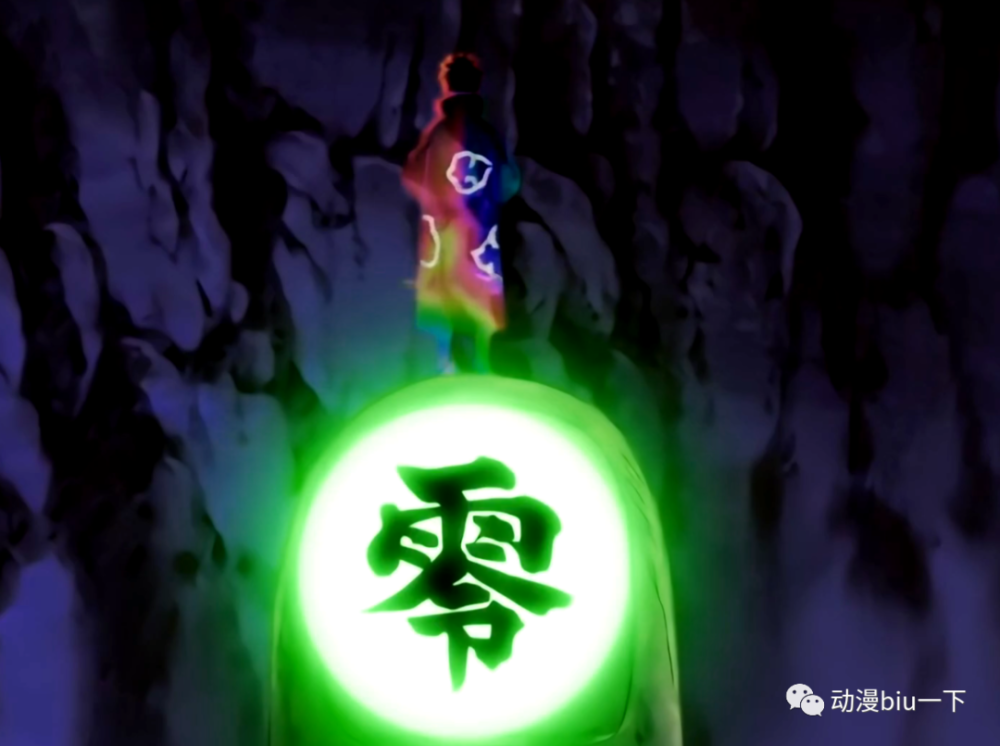 晓组织成员们的代号分别是什么?如果只看代号,你能认出几个?_腾讯新闻