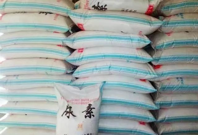 尿素|可惜！尿素70％都被浪费掉！推荐1个小配方，增产有奇效！