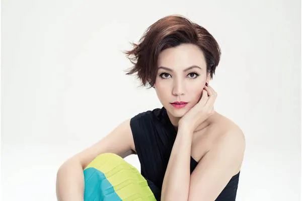 "大牌主打歌"第69期:陈洁仪_腾讯新闻