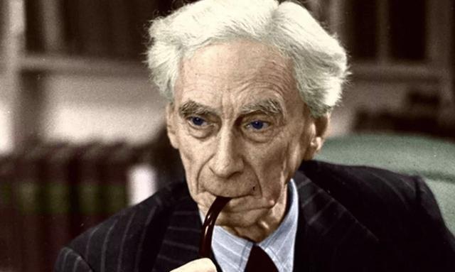 读完罗素的语录,让人感叹,我们现代多少人活得都不明智!