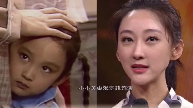 悠悠岁月情未了,《渴望》30年再聚首大结局篇来袭!