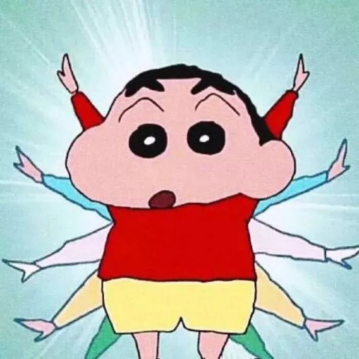 可爱搞怪沙雕头像