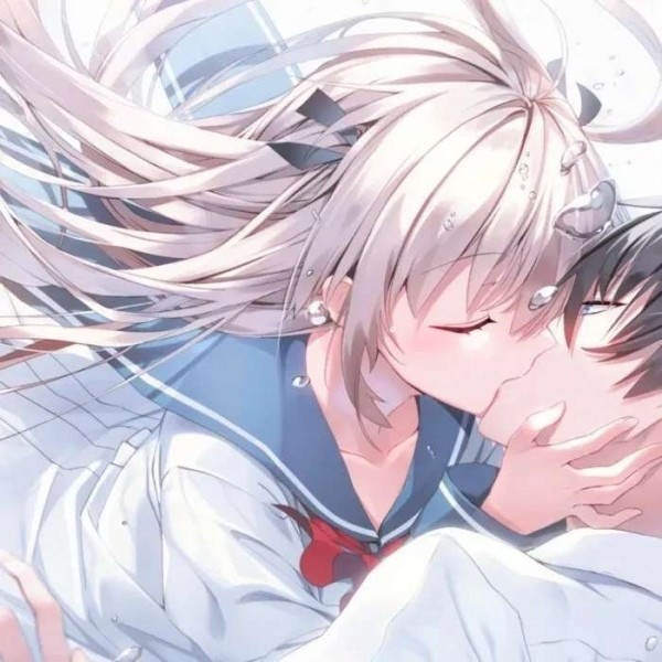 专属情头面朝好看的情头就像面朝大海春暖花开