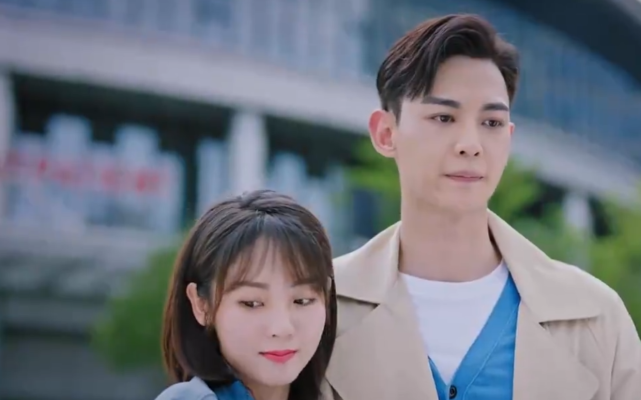 我的小确幸温少卿不请自来结果被从容撞见这下尴尬了