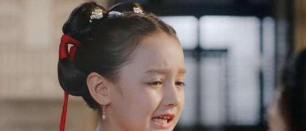 风起霓裳的女配火了武才人风头盖过女主曾扮演林黛玉