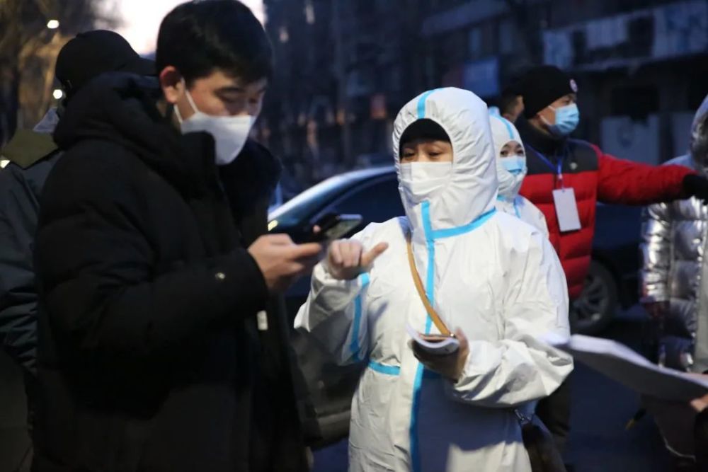 通化市文旅局抗疫故事微光成炬力散阴霾