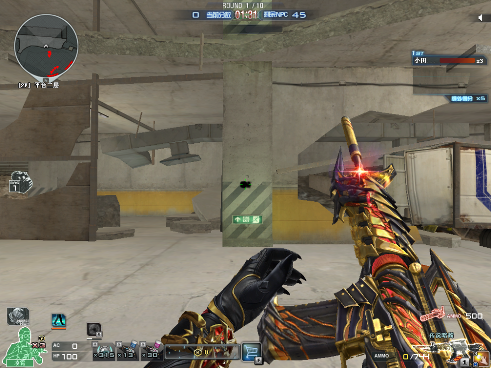 cf全方位评测:传说暗裔,暗裔夜魔,喋血而行!_腾讯新闻