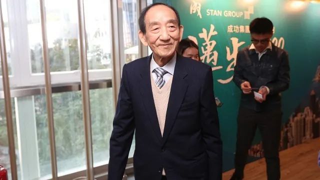 疫情下香港铺王波叔也撑不住,年沽货总值百亿元却难套现