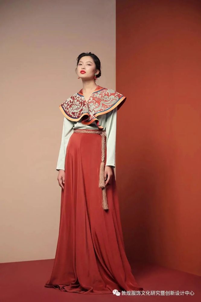 《衣尚中国》:和合之美——以"国际视角"和"融合"实现"美美与共"