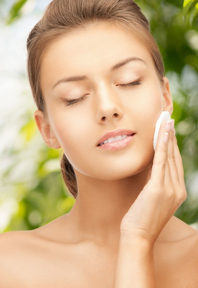 护肤正确步骤和方法日常护肤小知识