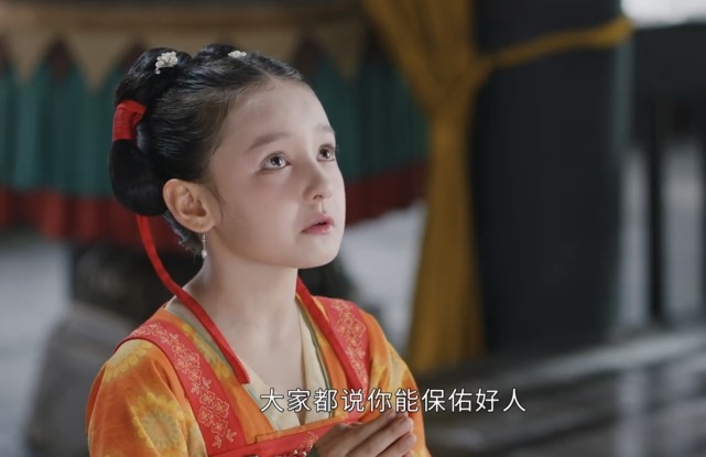 灵动美艳,但是剧情却狗血俗套|卓锦娘|小顺子|武才人|风起霓裳|古力