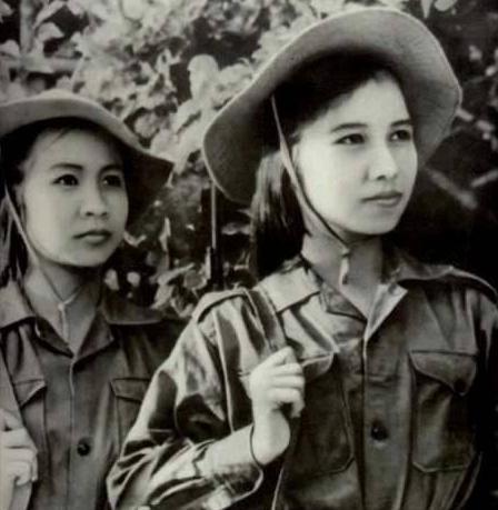 苏联俘虏一万多日本女兵处理方式真高明还成功解决国内人口问题