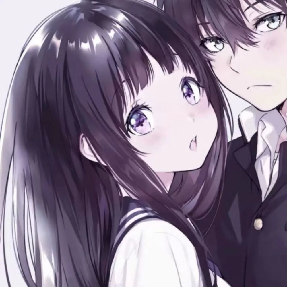 专属情头:和cpdd一起用的宠溺情头袭来!