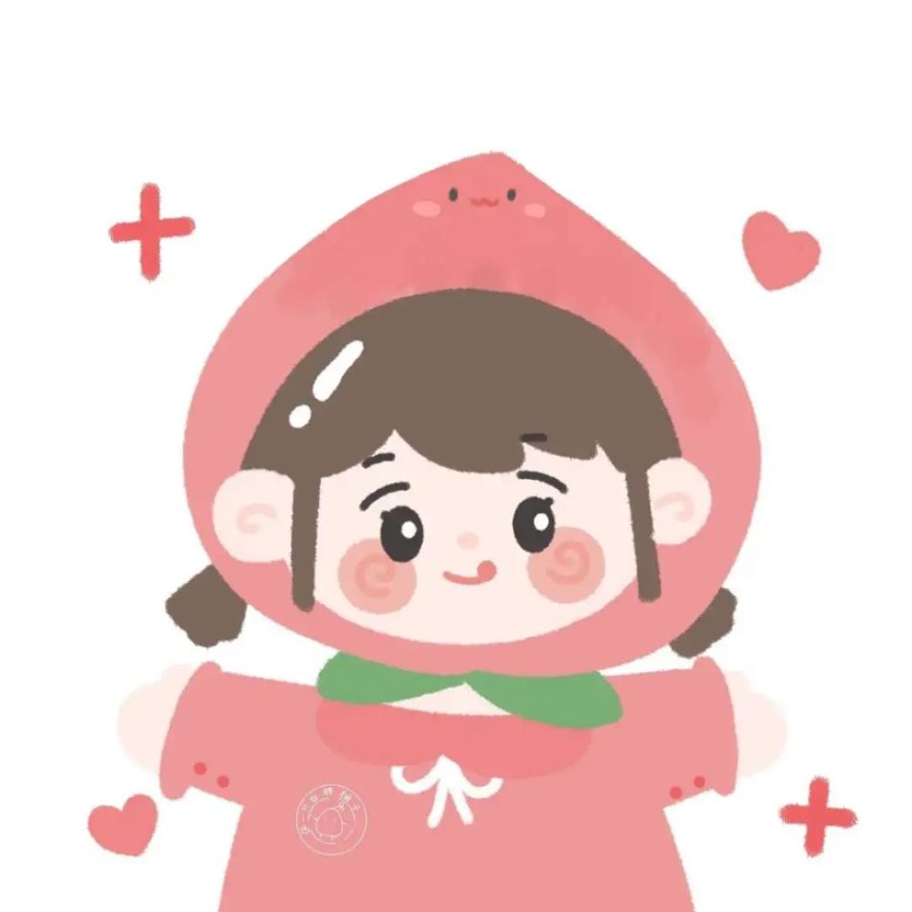 闺蜜头像我的社交方式等外向的人来认领我