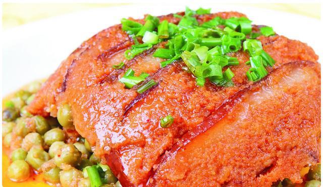 宜昌旅游,这11道特色美食颠覆你的味蕾,让你旅程体验深刻