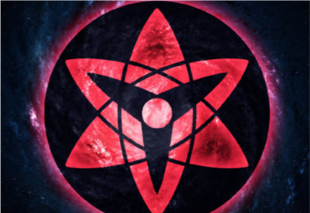 火影:你最想拥有哪双"万花筒写轮眼"?聪明人都选了图四!_腾讯网