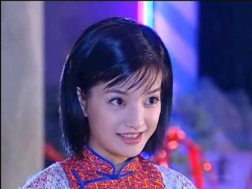 情深深雨蒙蒙陆家3个女儿全是悲剧依萍要钱那里早有暗示