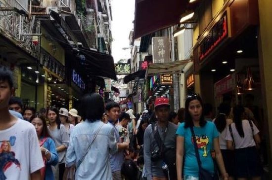 不去赌场就不去澳门？NO，NO，NO图1