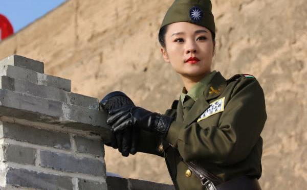 民国特务扮猪吃老虎,深潜40年,最后成功蜕变为真正的"老母猪"