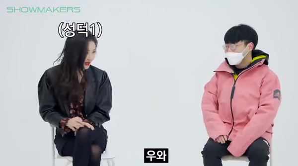 nuguri来华幕后原因曝光和中单闹崩了竟是因为一位女生