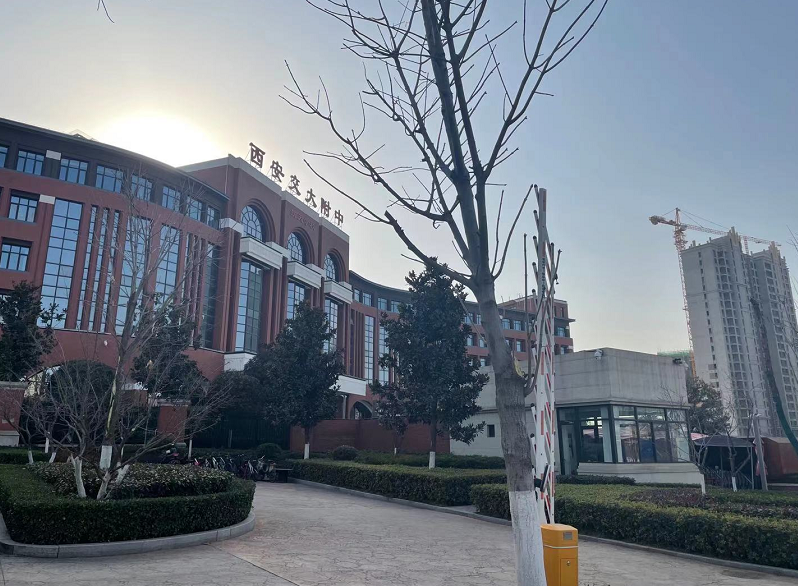 实地探房直击工地现场,山水·美树究竟是否值得入手?_腾讯新闻