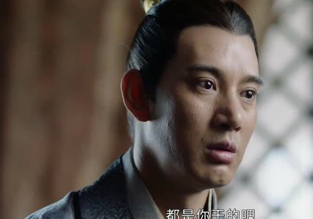 上阳赋二皇子崛起把王家打入天牢以援军之名打萧綦措手不及